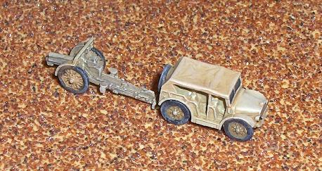 Italian Trucks Ww2